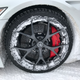Illustration for article titled The New Acura NSX Is Also A High-Tech Snownut Machine